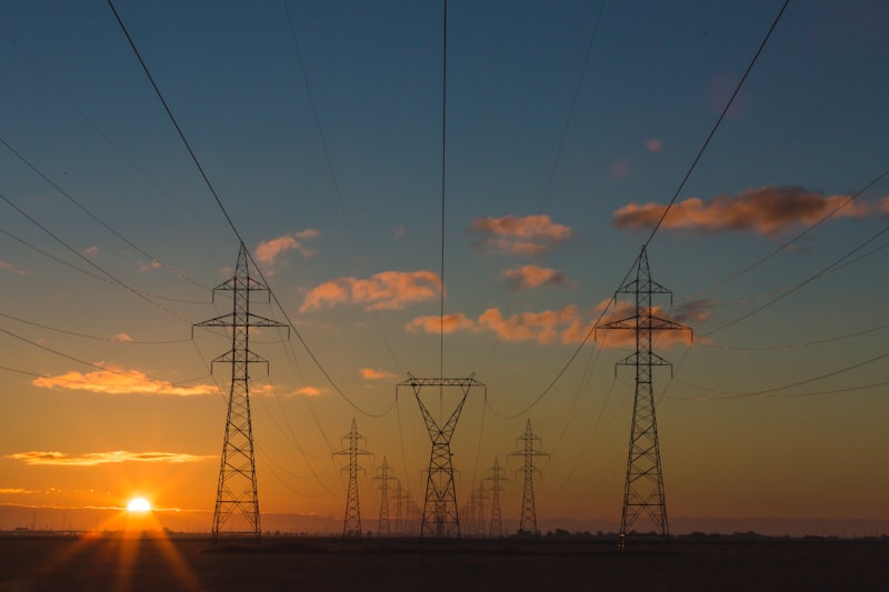 Power Energy Time Calculator